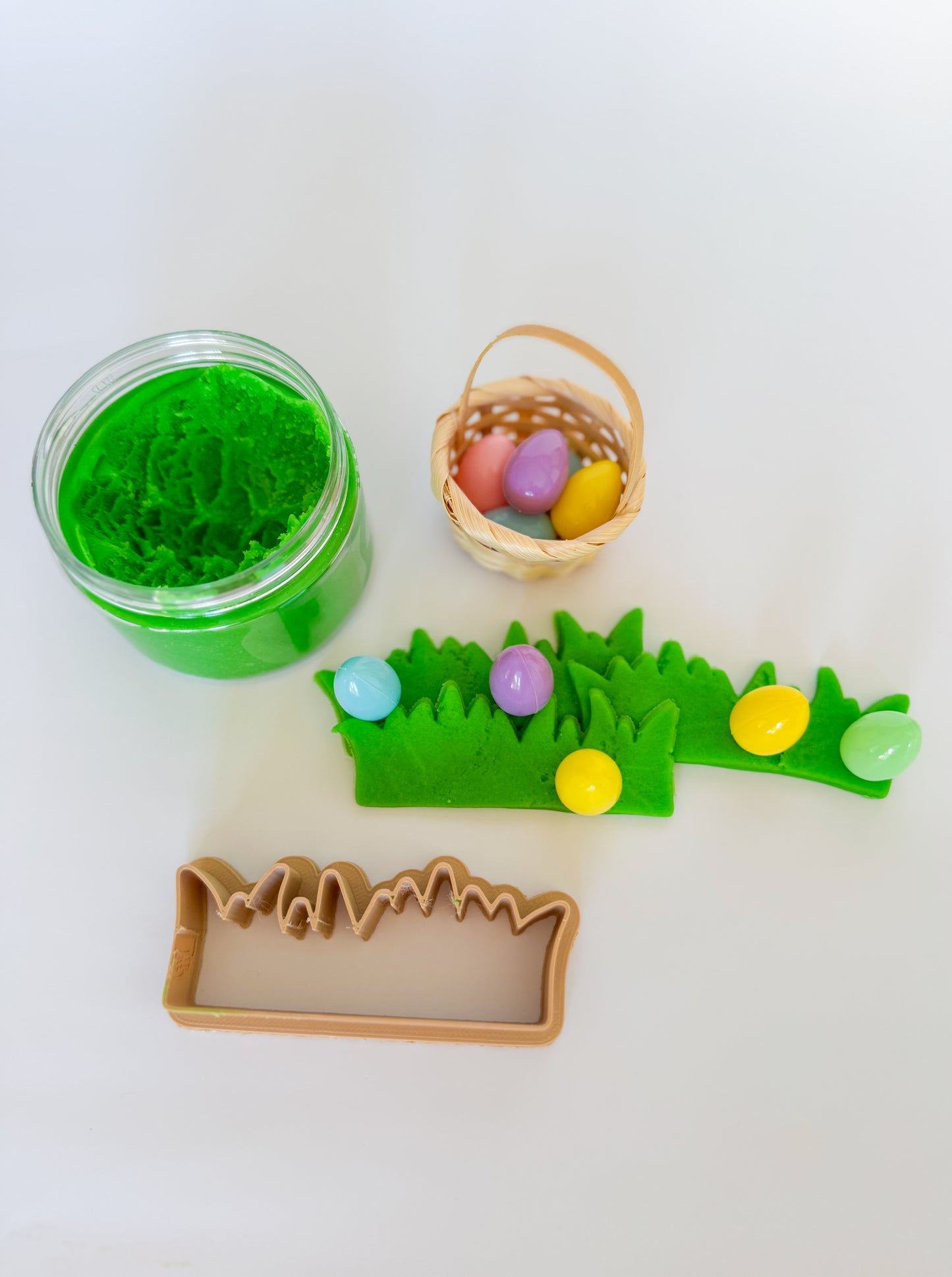 Hop into Spring