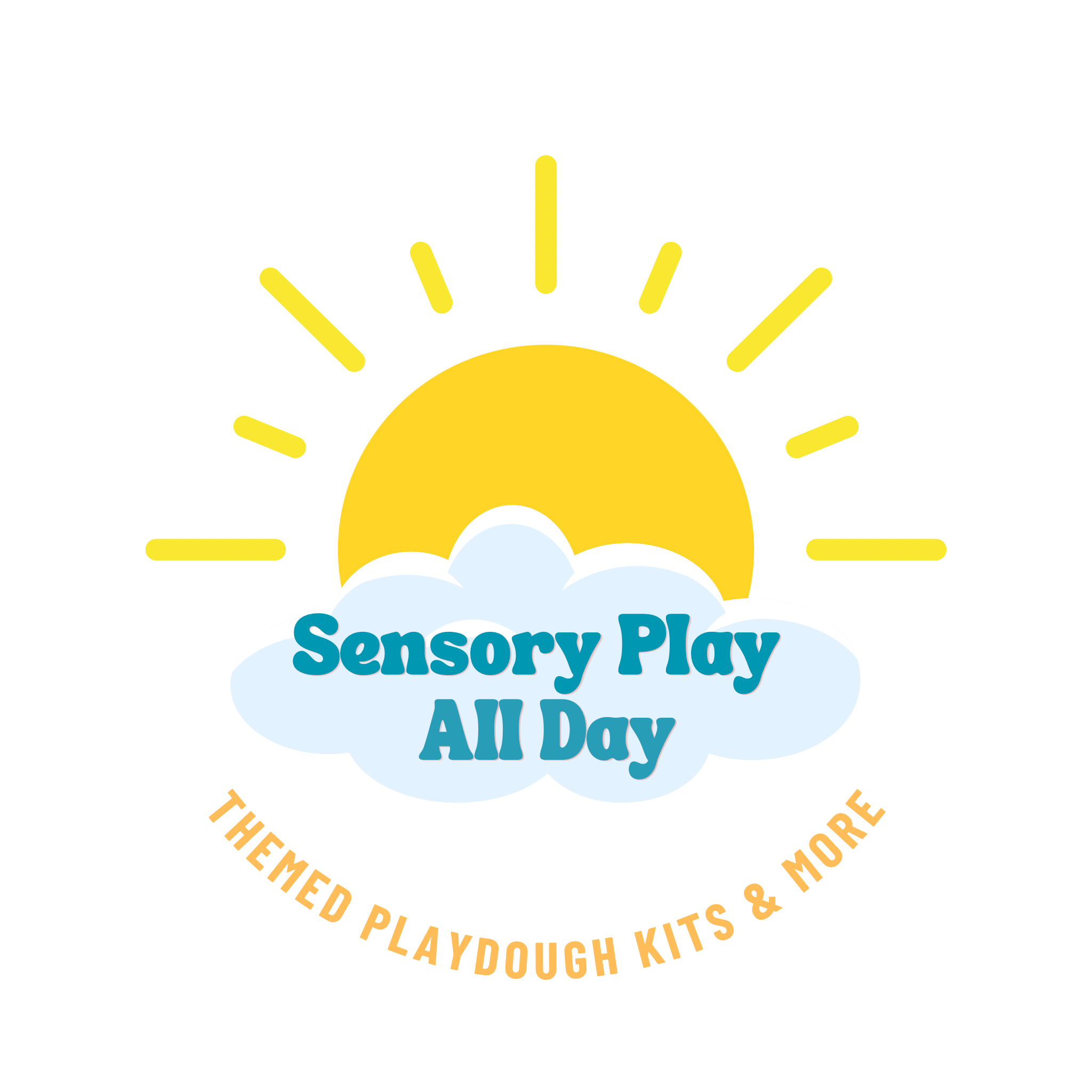 Sensory Play All Day