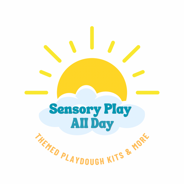 Sensory Play All Day